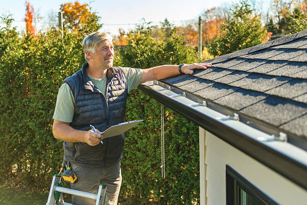 Trusted Emergency Roof Repair service in Palos Park, IL - Ben Roofing and Steel LLC